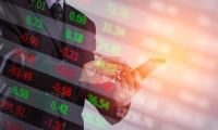 LME、多家银行、航空公司报告技术问题